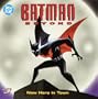 Batman Beyond:New Hero in Town (Pictureback(R))