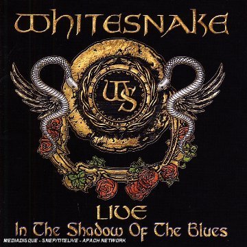 CD-Charts  Music : Live... In the Shadow of the Blues