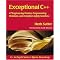 Recommended C++ titles