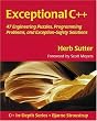 Exceptional C++
