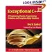 Exceptional C++: 47 Engineering Puzzles, Programming Problems, and Solutions (C++ In-Depth Series)