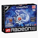 Radeon X1300XT 256MB Agp
