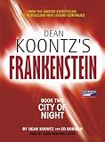 City of Night (Frankenstein)