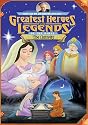 Greatest Heroes and Legends of the Bible: The  Nativity