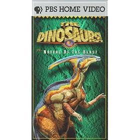 Dinosaurs: Nature of the Beast [VHS]
