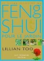 Feng shui pour le jardin