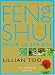 Book Feng shui pour le jardin