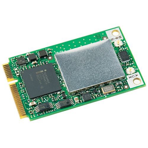 Intel PRO/Wireless 3945ABG Network Connection Funk-LAN Adapter MiniPCI 2.4/5GHz 11/54Mbps