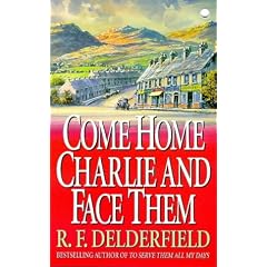 Come Home Charlie and Face Them (Coronet Books)