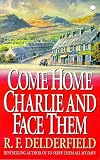 Come Home Charlie and Face Them (Coronet Books)