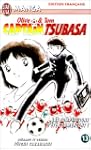 CAPTAIN TSUBASA T13 : COMP�TITIONS D'...