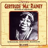 Best of Mother of the Blues