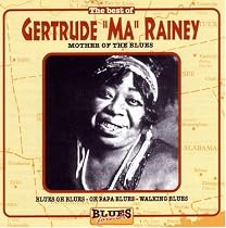 Best of Mother of the Blues