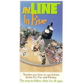 In Line in Five [VHS]