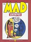 The Mad Archives...