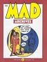 The Mad Archives, Vol. 1 (Issues 1-6) (DC Archive Editions.)