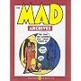 The Mad Archives, Vol. 1 (Issues 1-6) (DC Archive Editions.)