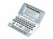 CASIO Ex-word XD-S3000 �d�q���� (�v���`�i�V���o�[)
