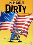 Revue Vents d'Ouest  / Inspecteur Dirty, Tome 1 : Nul n'est censé ignorer ma loi
