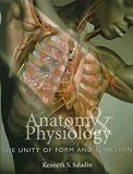Anatomy and Physiology: The Unity of Form and Function with OLC Bind-in Card