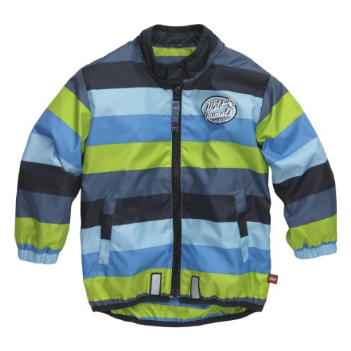 Lego Wear Jungen Jacke 13133 JACOB