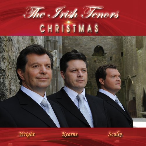 The Irish Tenors - I