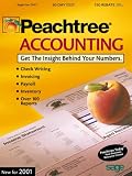Peachtree Accounting, Single User
