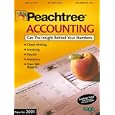Peachtree Accounting, Single User
