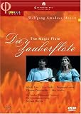 Mozart - Die Zauberflote / Lott, Luxon, Goeke, Sandoz, Conquet, Fryatt, Haitink, Glyndebourne Opera