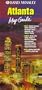 Rand McNally Atlanta Map Guide