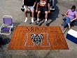 Mercer Bears 5'x8' Ulti-Mat Floor Mat (Rug)
