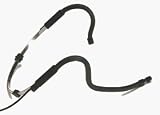 Sennheiser NB2-BLACK Headmic Adapter