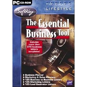 The Essential Business Tool
