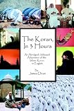 Cover of The Koran, in 3 Hours by James Dean 0595371728