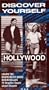 Discover Yourself in Hollywood [VHS]