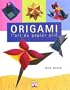 Origami : L'Art du papier pli�
