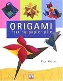 Origami : L'Art du papier pli�