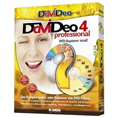 DaViDeo 4 professional