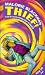 Books : Thief!