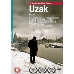 Uzak [2002] [DVD] [2004]