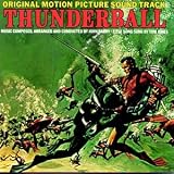 Thunderball: Original Motion Picture Sound Track