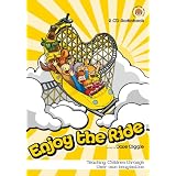 Enjoy the Ride Audiobook ~ Dave Diggle