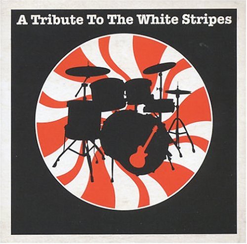 CD-Charts  Search : A Tribute to the White Stripes