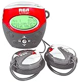 RCA Lyra 256MB MP3 Player (RD1090) (RD1090)