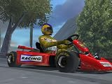 Michael Schumacher World Tour Kart 2004 - 