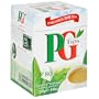 PG Tips Black Tea, Pyramid Tea Bags, 80-Count Boxes (Pack of 4)