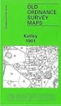 Ketley 1901: Shropshire Sheet 36.14 (...