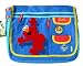 Sesame Street Elmo Messenger Bag - Elmo School Bag