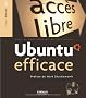 Ubuntu efficace (1C�d�rom)