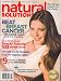 Natural Solutions, October 2008 Issue